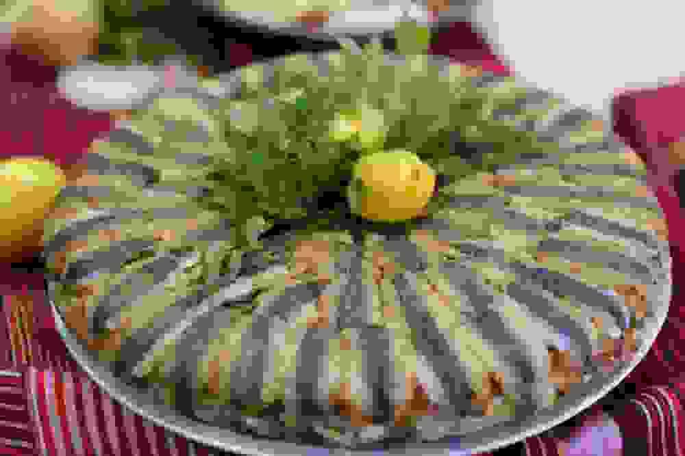 hamsi böğreği görsel sahibi il kültür ve turizm müdürlüğü